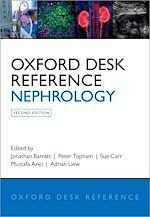 Télécharger le livre :  Oxford Desk Reference: Nephrology