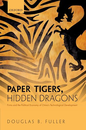 Téléchargez le livre :  Paper Tigers, Hidden Dragons