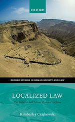 Télécharger le livre :  Localized Law