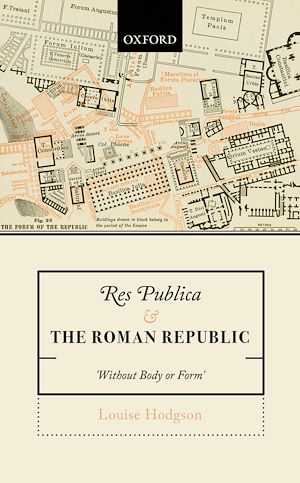 Téléchargez le livre :  Res Publica and the Roman Republic