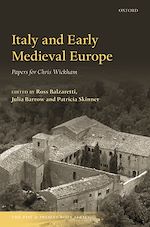 Télécharger le livre :  Italy and Early Medieval Europe