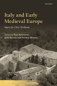 Téléchargez le livre :  Italy and Early Medieval Europe