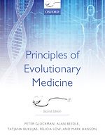 Télécharger le livre :  Principles of Evolutionary Medicine