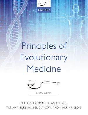 Téléchargez le livre :  Principles of Evolutionary Medicine