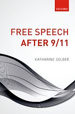 Télécharger le livre :  Free Speech after 9/11