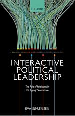 Télécharger le livre :  Interactive Political Leadership