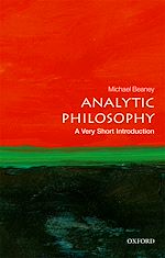 Télécharger le livre :  Analytic Philosophy