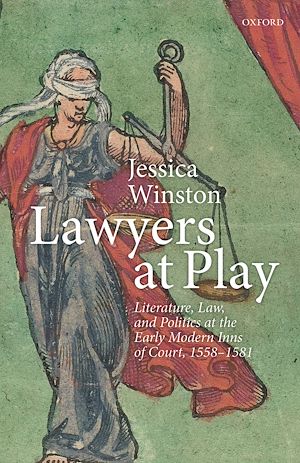 Téléchargez le livre :  Lawyers at Play
