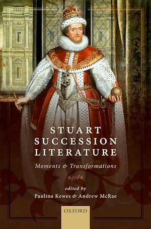 Téléchargez le livre :  Stuart Succession Literature