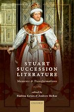 Télécharger le livre :  Stuart Succession Literature