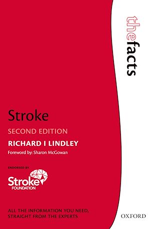 Téléchargez le livre :  Stroke