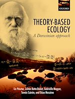 Télécharger le livre :  Theory-Based Ecology