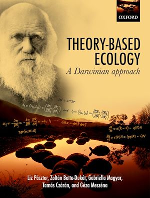 Téléchargez le livre :  Theory-Based Ecology