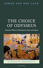 Télécharger le livre :  The Choice of Odysseus