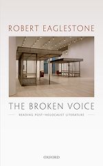 Télécharger le livre :  The Broken Voice