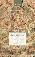 Télécharger le livre :  Piers Plowman and the Books of Nature