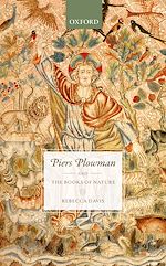 Télécharger le livre :  Piers Plowman and the Books of Nature