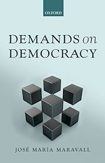 Télécharger le livre :  Demands on Democracy