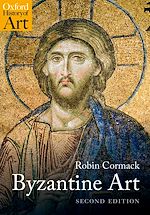 Télécharger le livre :  Byzantine Art