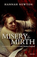 Download this eBook Misery to Mirth
