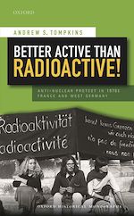 Télécharger le livre :  Better Active than Radioactive!