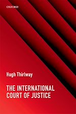 Télécharger le livre :  The International Court of Justice