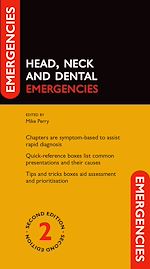 Télécharger le livre :  Head, Neck and Dental Emergencies