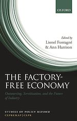 Télécharger le livre :  The Factory-Free Economy