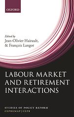 Télécharger le livre :  Labour Market and Retirement Interactions
