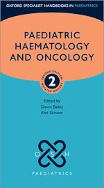 Télécharger le livre :  Paediatric Haematology and Oncology