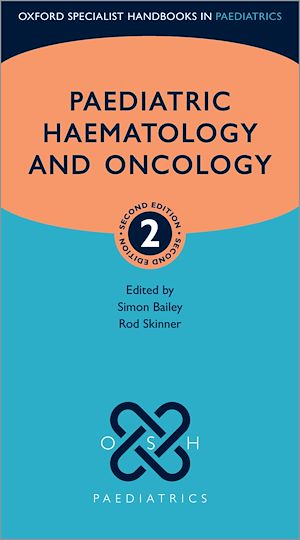 Téléchargez le livre :  Paediatric Haematology and Oncology