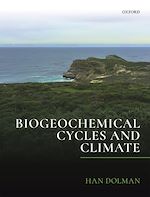 Télécharger le livre :  Biogeochemical Cycles and Climate