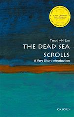 Télécharger le livre :  The Dead Sea Scrolls