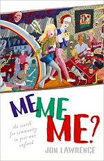 Télécharger le livre :  Me, Me, Me