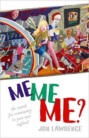 Téléchargez le livre :  Me, Me, Me