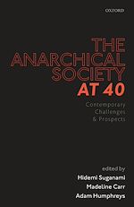 Télécharger le livre :  The Anarchical Society at 40