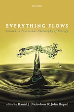 Download this eBook Everything Flows