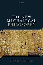 Télécharger le livre :  The New Mechanical Philosophy