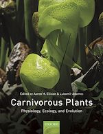 Télécharger le livre :  Carnivorous Plants