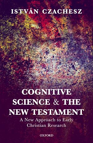 Téléchargez le livre :  Cognitive Science and the New Testament
