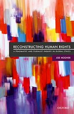 Télécharger le livre :  Reconstructing Human Rights