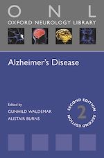 Télécharger le livre :  Alzheimer's Disease