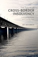Télécharger le livre :  The Future of Cross-Border Insolvency