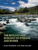 Télécharger le livre :  The Biology and Ecology of Streams and Rivers