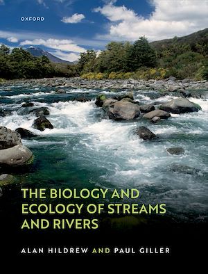 Téléchargez le livre :  The Biology and Ecology of Streams and Rivers