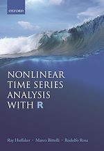 Télécharger le livre :  Nonlinear Time Series Analysis with R