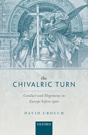 Téléchargez le livre :  The Chivalric Turn