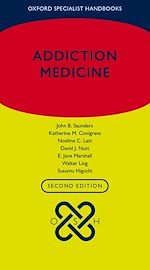 Télécharger le livre :  Addiction Medicine