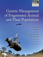 Télécharger le livre :  Genetic Management of Fragmented Animal and Plant Populations