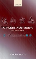 Télécharger le livre :  Towards Non-Being